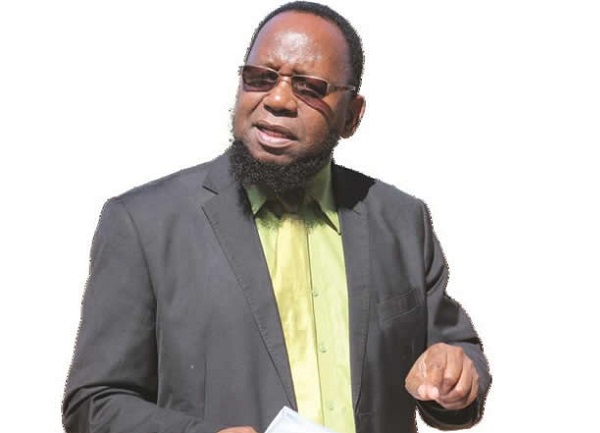 Dokora Hit By Another National Pledge Protest